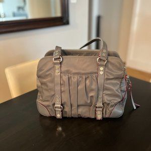 MZ Wallace Moto Tribeca Tote